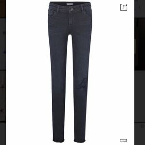 DL girls size 14 Chloe Skinny Jeans